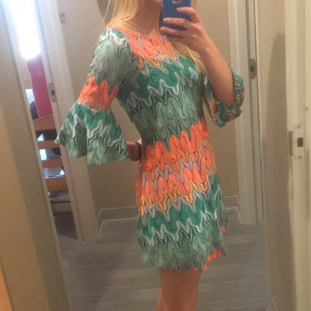 Cute Spring Dress!! 💃 - Picture 2 of 3